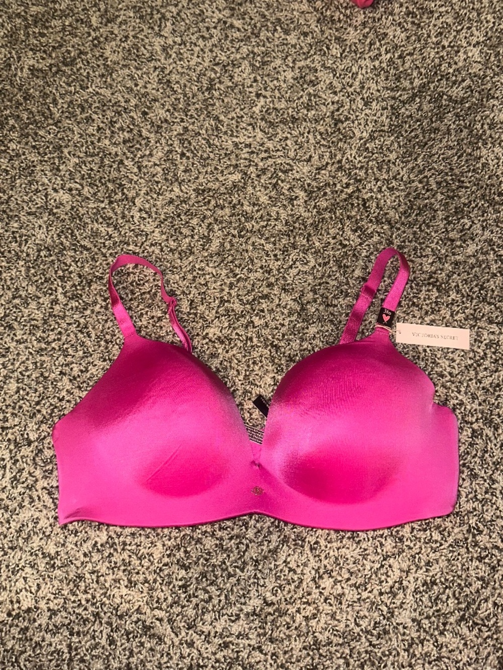 VS Bra